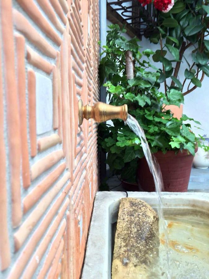 Patio San Lorenzo Kordoba Zewnętrze zdjęcie